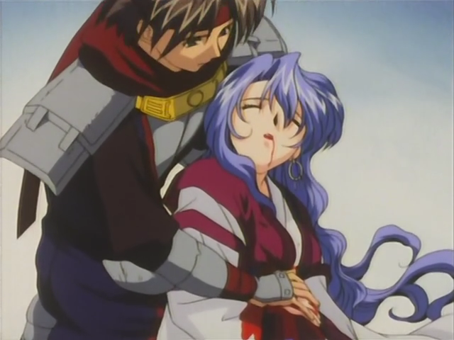 Arc the Lad (AnimeHD)